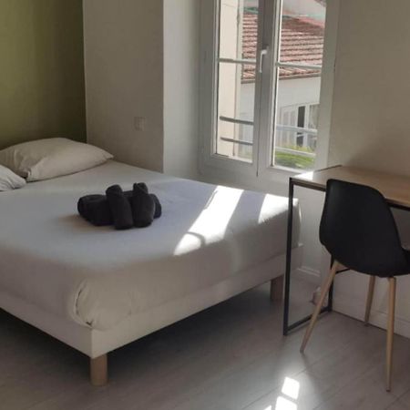 Appartement Cannes Montfleury Ngoại thất bức ảnh