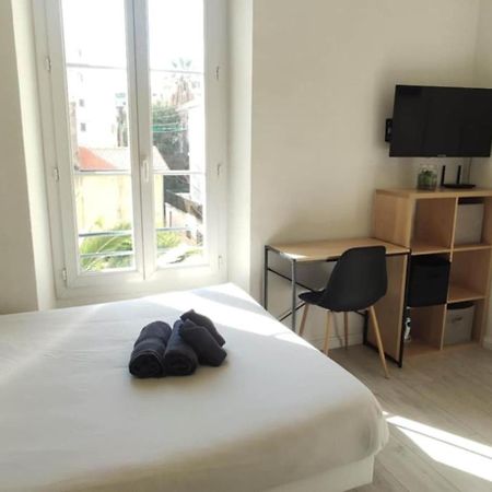 Appartement Cannes Montfleury Ngoại thất bức ảnh