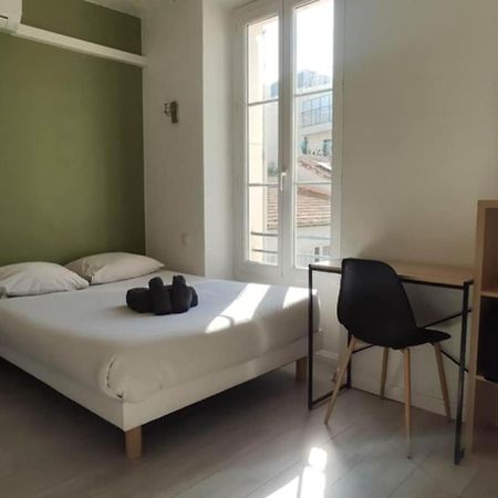 Appartement Cannes Montfleury Ngoại thất bức ảnh
