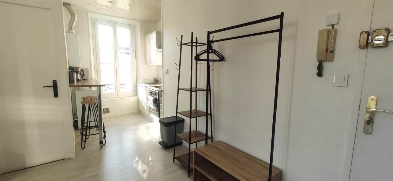 Appartement Cannes Montfleury Ngoại thất bức ảnh