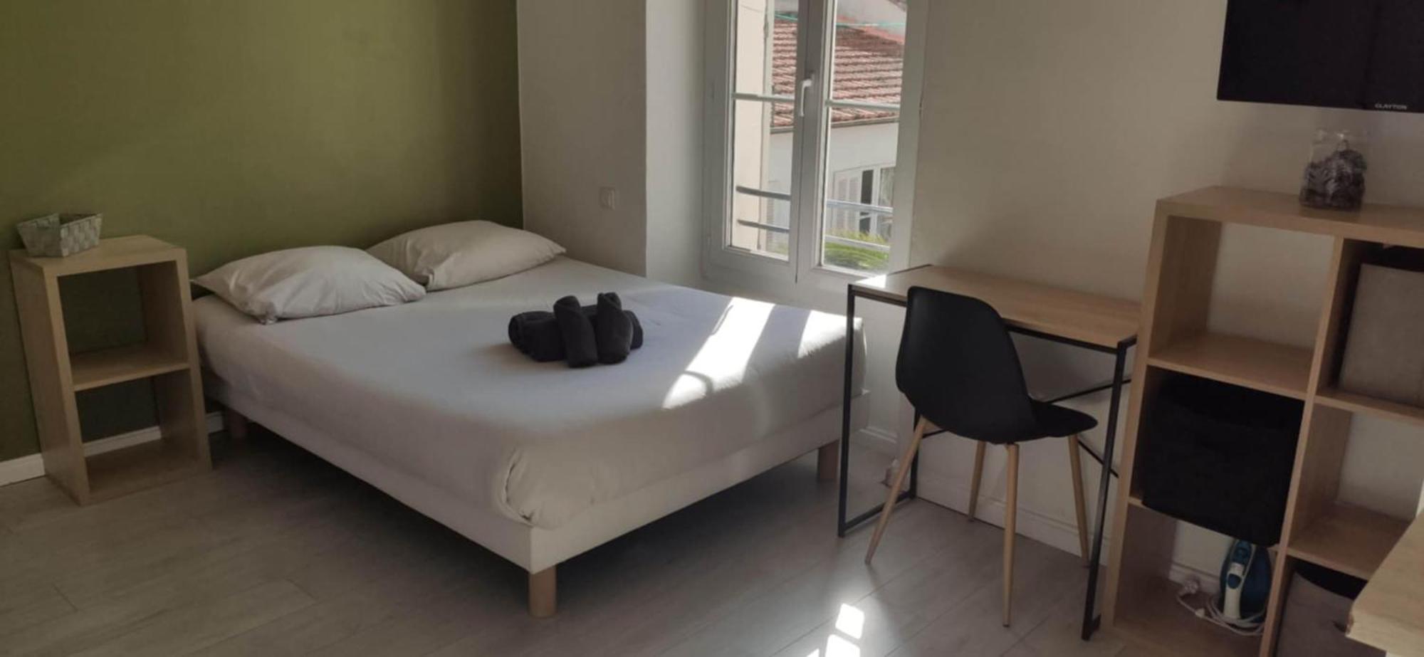 Appartement Cannes Montfleury Ngoại thất bức ảnh